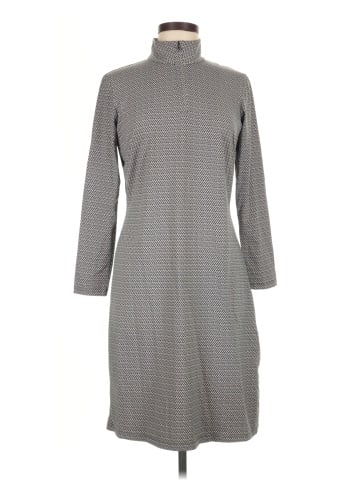 J. McLaughlin Casual Dress (view 1)