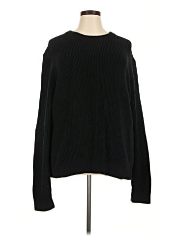 Banana Republic Factory Store Pullover Sweater (view 1)