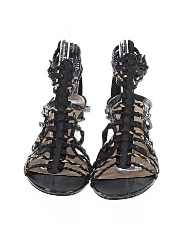 MICHAEL SHANNON Wedges (view 2)