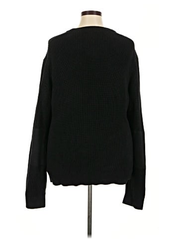 Banana Republic Factory Store Pullover Sweater (view 2)