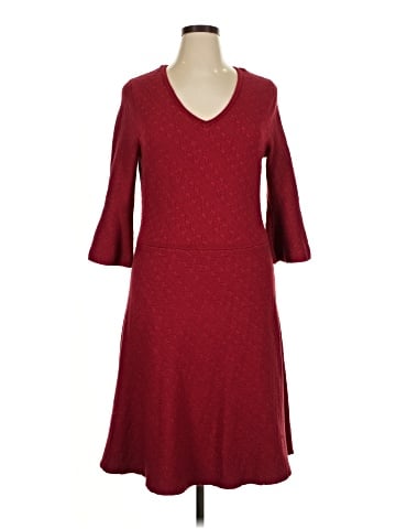 Roz & Ali Casual Dress (view 1)