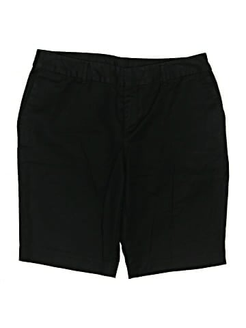 Liz Claiborne Shorts (view 1)