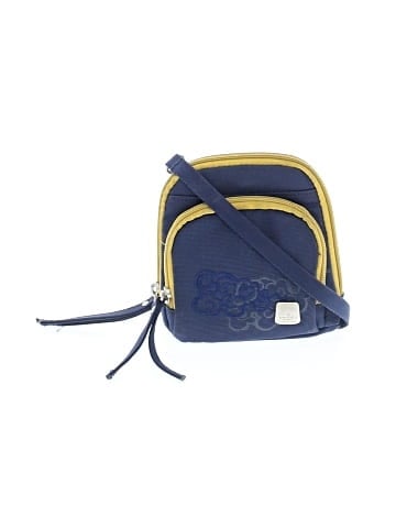 Haiku Crossbody Bag (view 1)