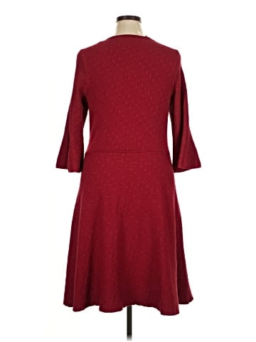 Roz & Ali Casual Dress (view 2)