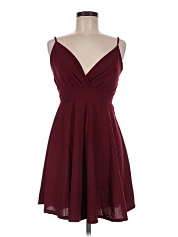 Shein Cocktail Dress (view 1)
