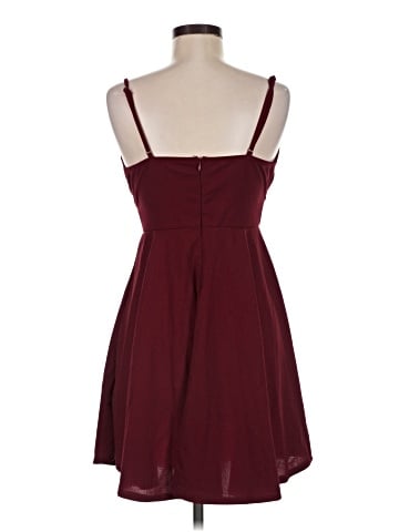 Shein Cocktail Dress (view 2)