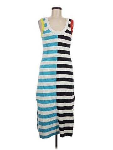 STAUD Casual Dress (view 1)