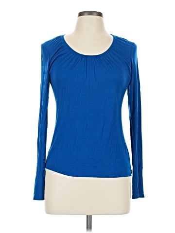 The Limited Long Sleeve Top (view 1)
