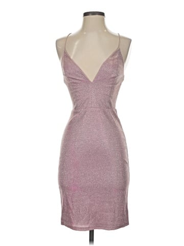 Charlotte Russe Cocktail Dress (view 1)