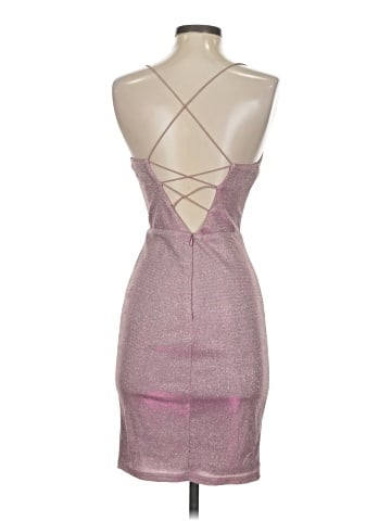 Charlotte Russe Cocktail Dress (view 2)