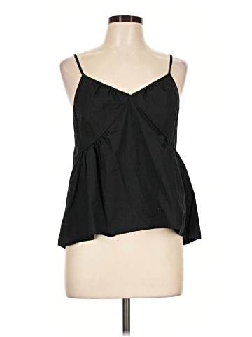 Gap Sleeveless Blouse (view 1)