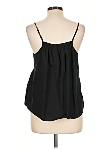 Gap Sleeveless Blouse (view 2)