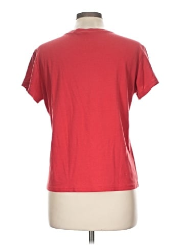 White Stag Short Sleeve Henley (view 2)
