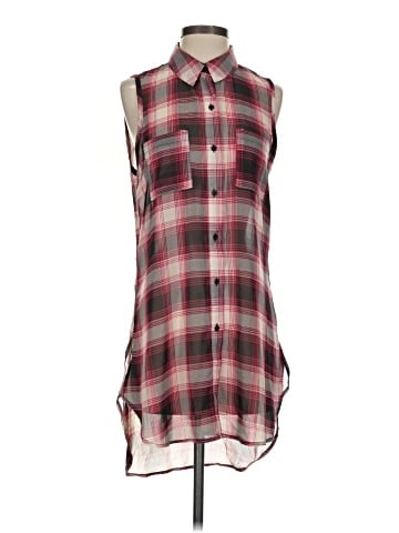 Wishful Park Sleeveless Blouse (view 1)