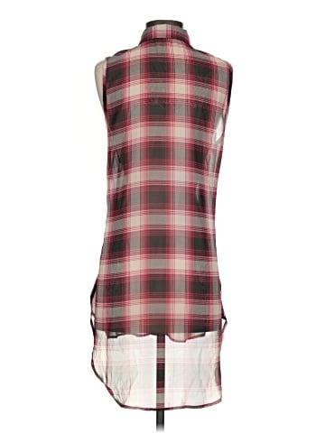 Wishful Park Sleeveless Blouse (view 2)