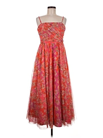 Hutch Cocktail Dress (view 1)