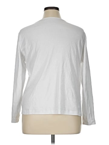 Preswick & Moore Long Sleeve T-Shirt (view 2)
