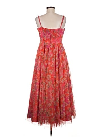 Hutch Cocktail Dress (view 2)