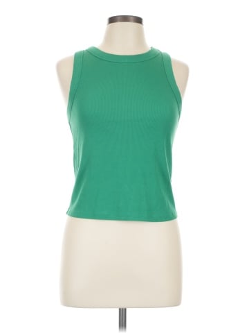 Old Navy Sleeveless T-Shirt (view 1)
