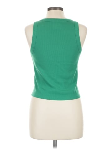 Old Navy Sleeveless T-Shirt (view 2)