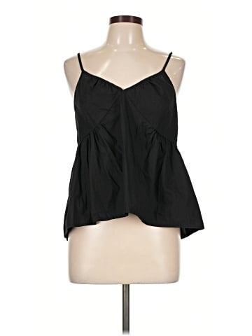 Gap Sleeveless Blouse (view 1)