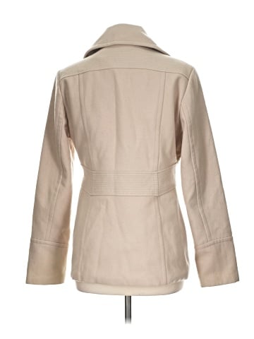 Kenneth Cole New York Wool Coat (view 2)