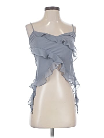 Wilfred Sleeveless Blouse (view 1)