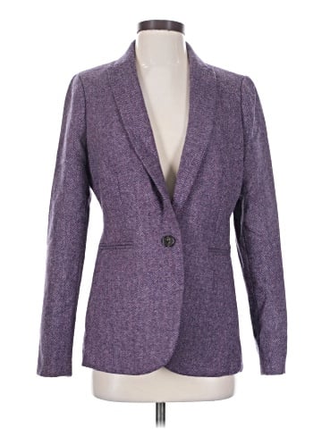 J.Crew Wool Blazer (view 1)