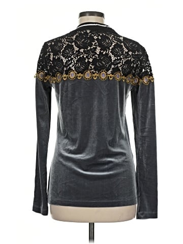 Pinko Long Sleeve Top (view 2)