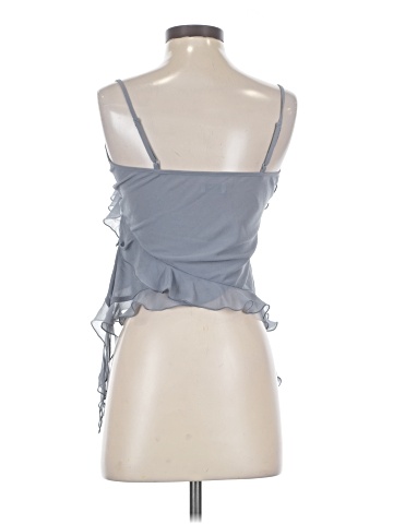 Wilfred Sleeveless Blouse (view 2)