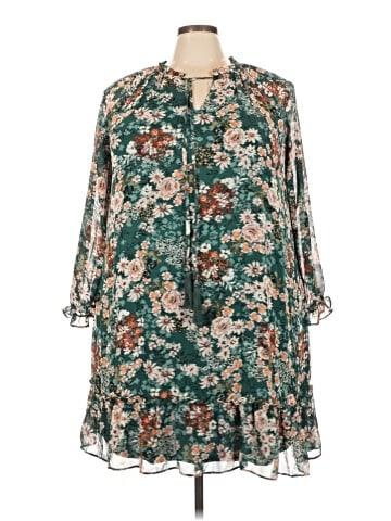 Luxology Casual Dress (view 1)