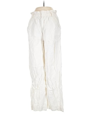 Apiece Apart Linen Pants (view 1)