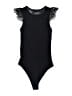 Zara Black Bodysuit Size S - photo 2