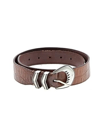 Banana Republic Leather Belt (view 1)