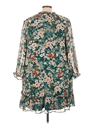 Luxology Casual Dress (view 2)