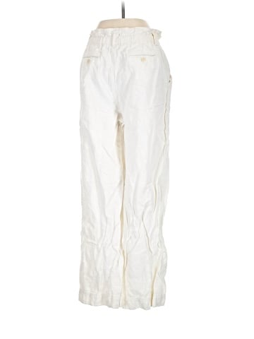 Apiece Apart Linen Pants (view 2)