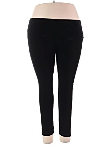 Jones New York Signature Active Pants (view 1)