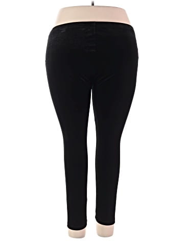 Jones New York Signature Active Pants (view 2)
