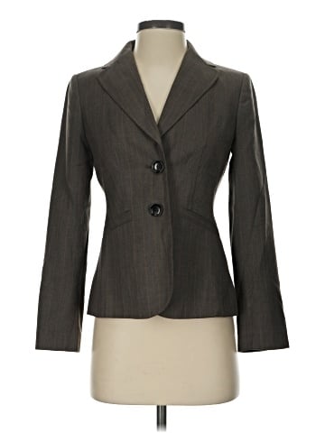 Ann Taylor Factory Blazer (view 1)