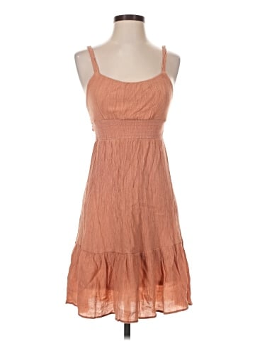Be Cool Casual Dress (view 1)