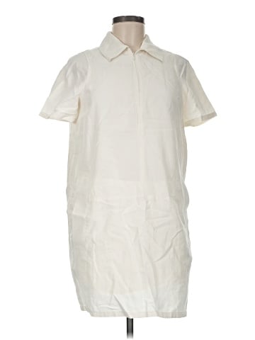 Cos Short Sleeve Top (view 1)