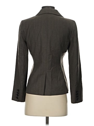Ann Taylor Factory Blazer (view 2)
