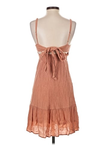 Be Cool Casual Dress (view 2)