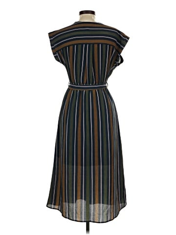 Monteau Casual Dress (view 2)