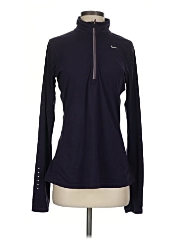 Nike Fleece (view 1)