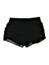 Athleta Black Athletic Shorts Size M - photo 1