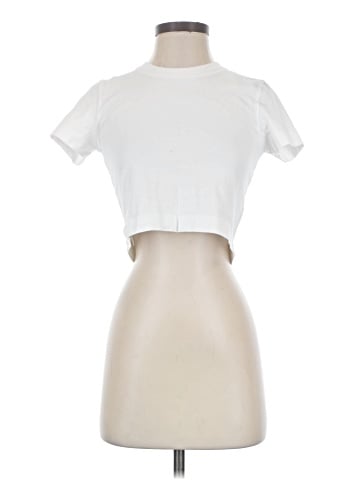 Wilfred Free Short Sleeve Turtleneck (view 1)