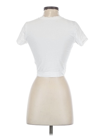 Wilfred Free Short Sleeve Turtleneck (view 2)