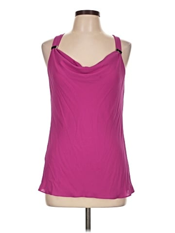 Cache Sleeveless Blouse (view 1)