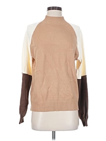 Laundry by Shelli Segal Turtleneck Sweater (view 1)